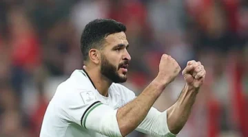 مفاجأة كواليس.. السبب الخفي خلف فشل صفقة حامد حمدان مع الأهلي